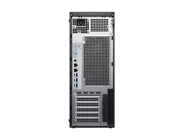 Dell Precision Estación de trabajo en torre 7875 | Ryzen Threadripper PRO 9985WX a 5,4GHz | 64-Core | 1TB ECC DDR5 | 1TB SSD NVMe | RTX 6000 Ada 48GB