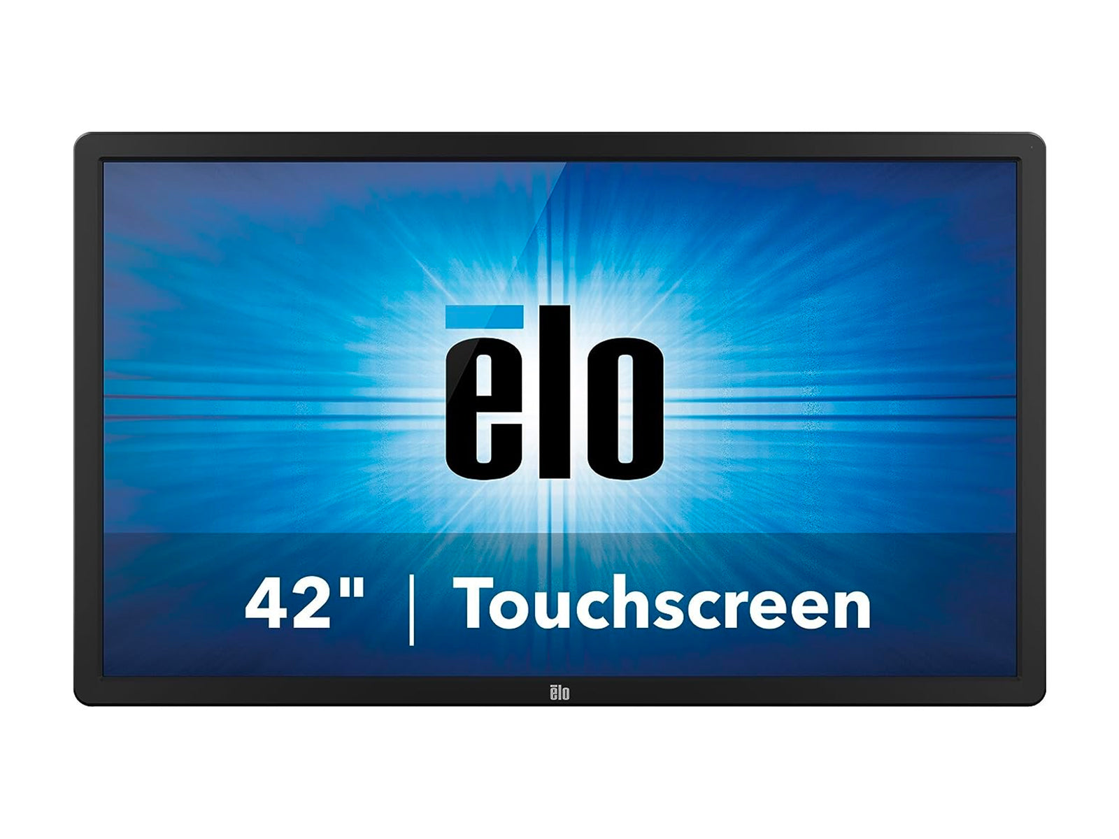 Elo 4202L Digital Signage Display 42" 1080P Touch (E222369) with Elo Computer Modules (E401168 )