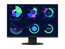 Eizo FlexScan EV2410R WUXGA 1920 x 1200 24-Zoll-IPS-Display-Monitor (EV2410R)