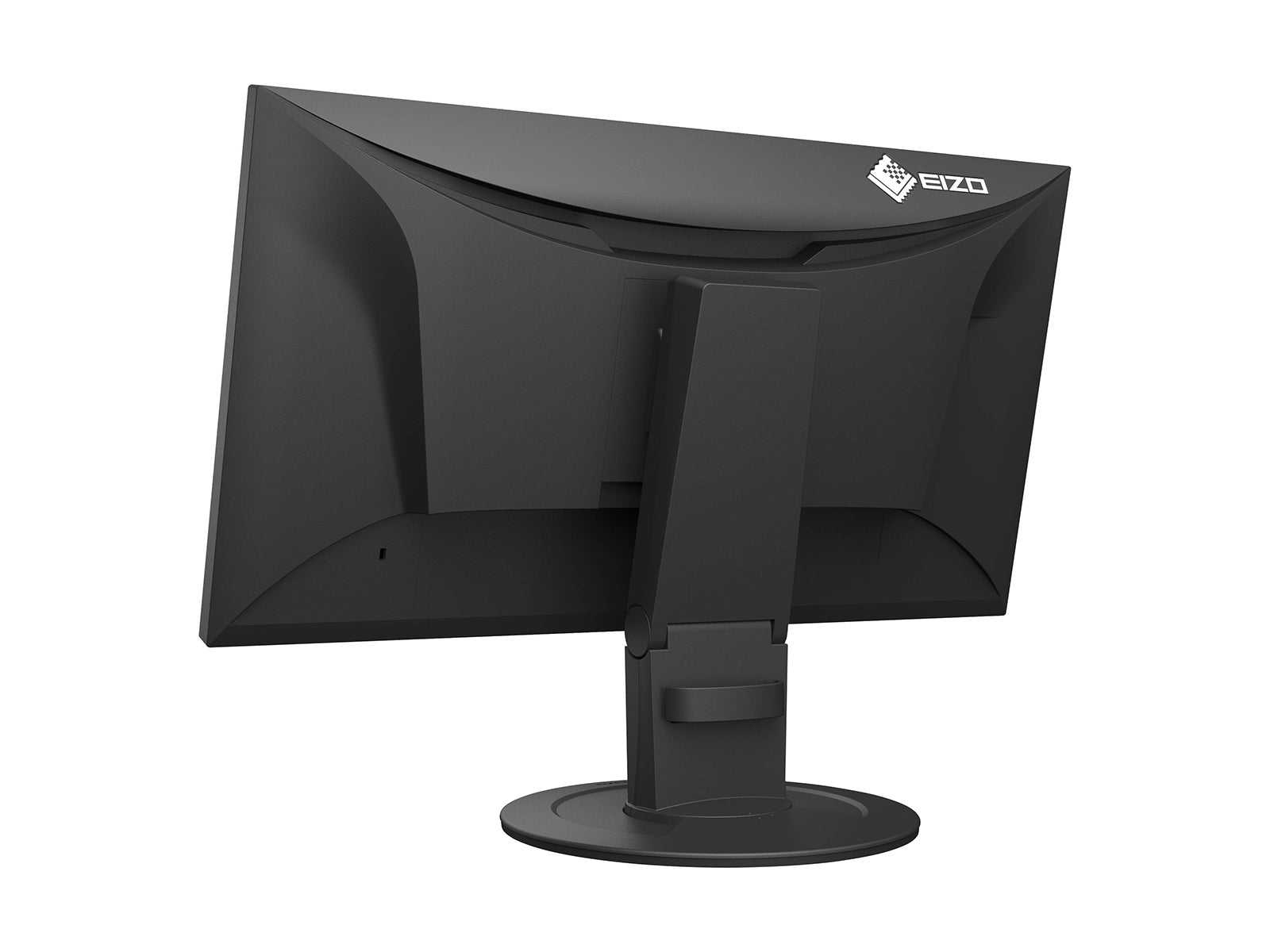 Eizo FlexScan EV2460 FHD 1920 x 1080 24" Color LED Display Monitor (EV2460FX-BK)