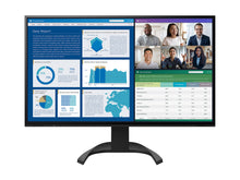 Eizo FlexScan EV3240X 31.5" 4K UHD 3840 x 2160 Display Monitor (EV3240X-BK)