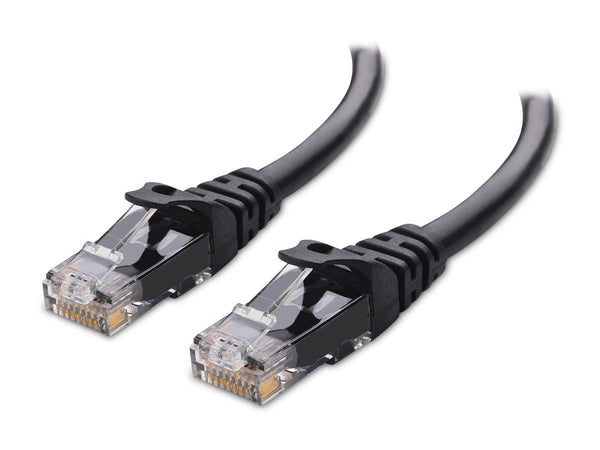 CAT 6 Ethernet Cable 15FT (EC15FT)