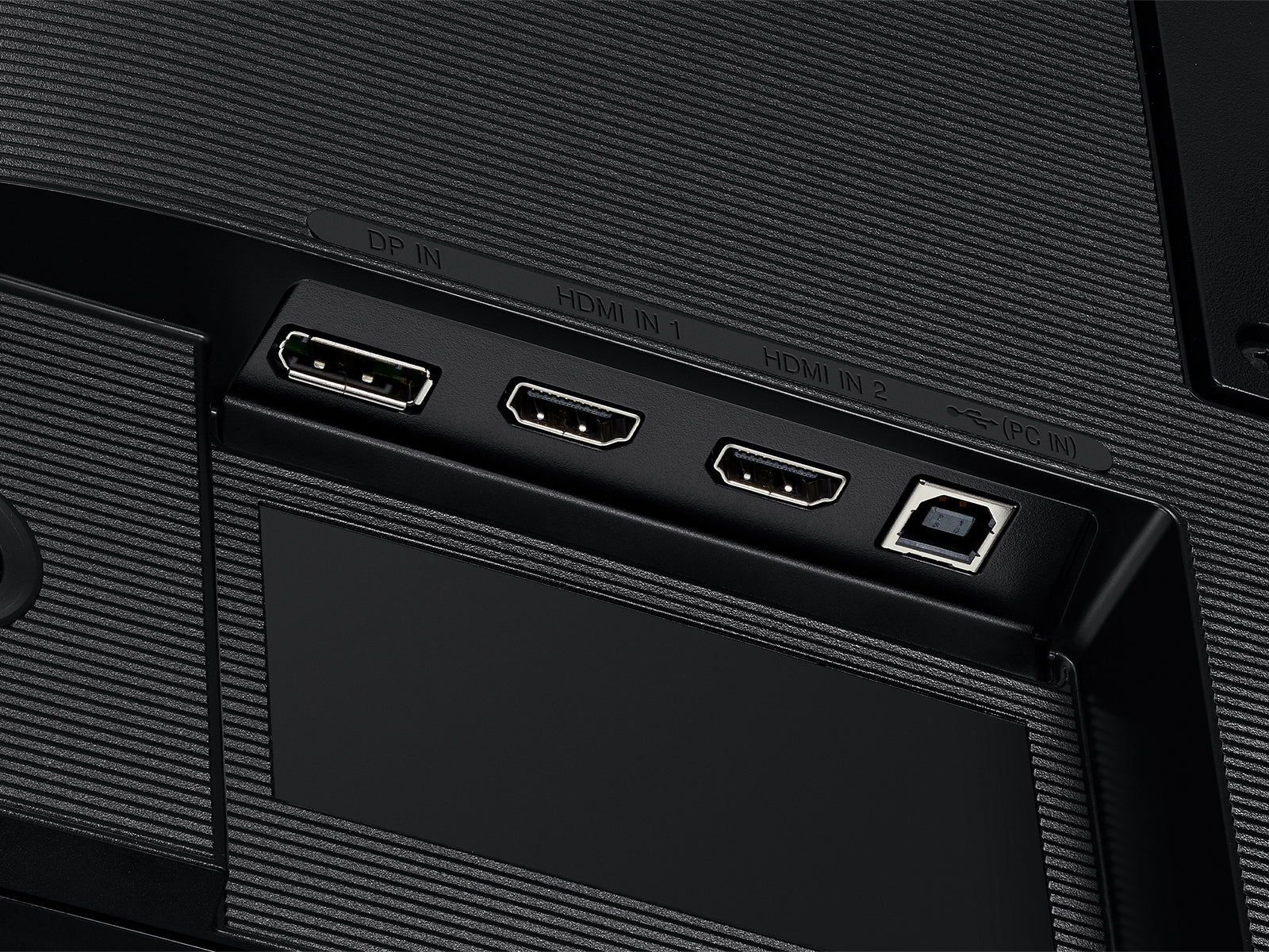 Samsung Business Class FT45 27" Full HD 1920 x 1080 Color LED Display Monitor (F27T450FQN)