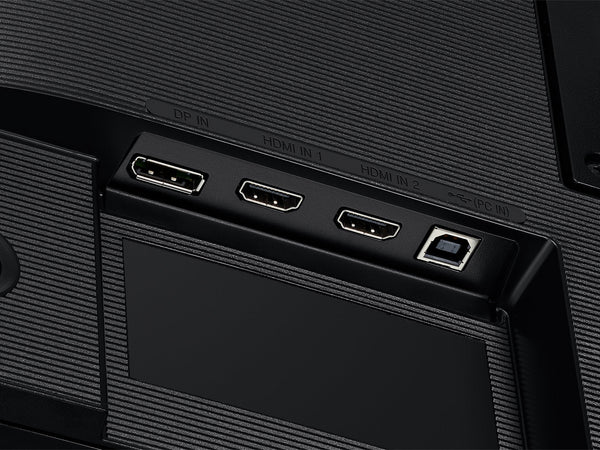 Samsung Business Class FT45 27