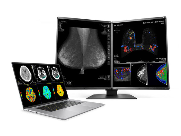 HP ZBook Studio 16 G10 Mobile Radiology Workstation | 16
