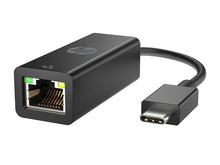 HP USB-C a RJ45 G2 di adattatore di Ethernet Gigabit (M90993-001)
