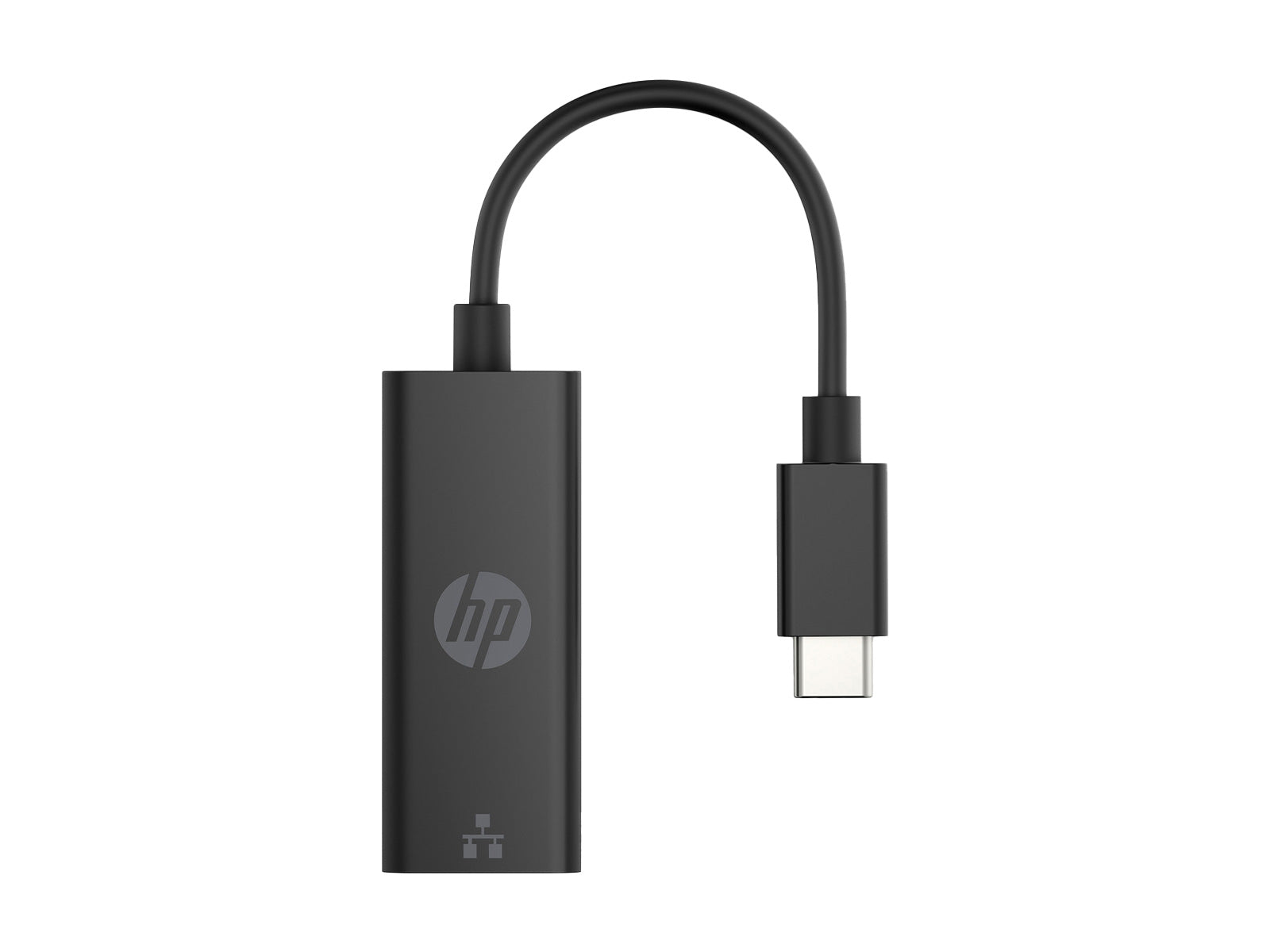 HP USB-C to Gigabit Ethernet Adapter RJ45 G2 (M90993-001)