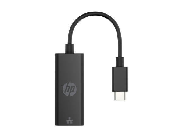 HP USB-C to Gigabit Ethernet Adapter RJ45 G2 (M90993-001)