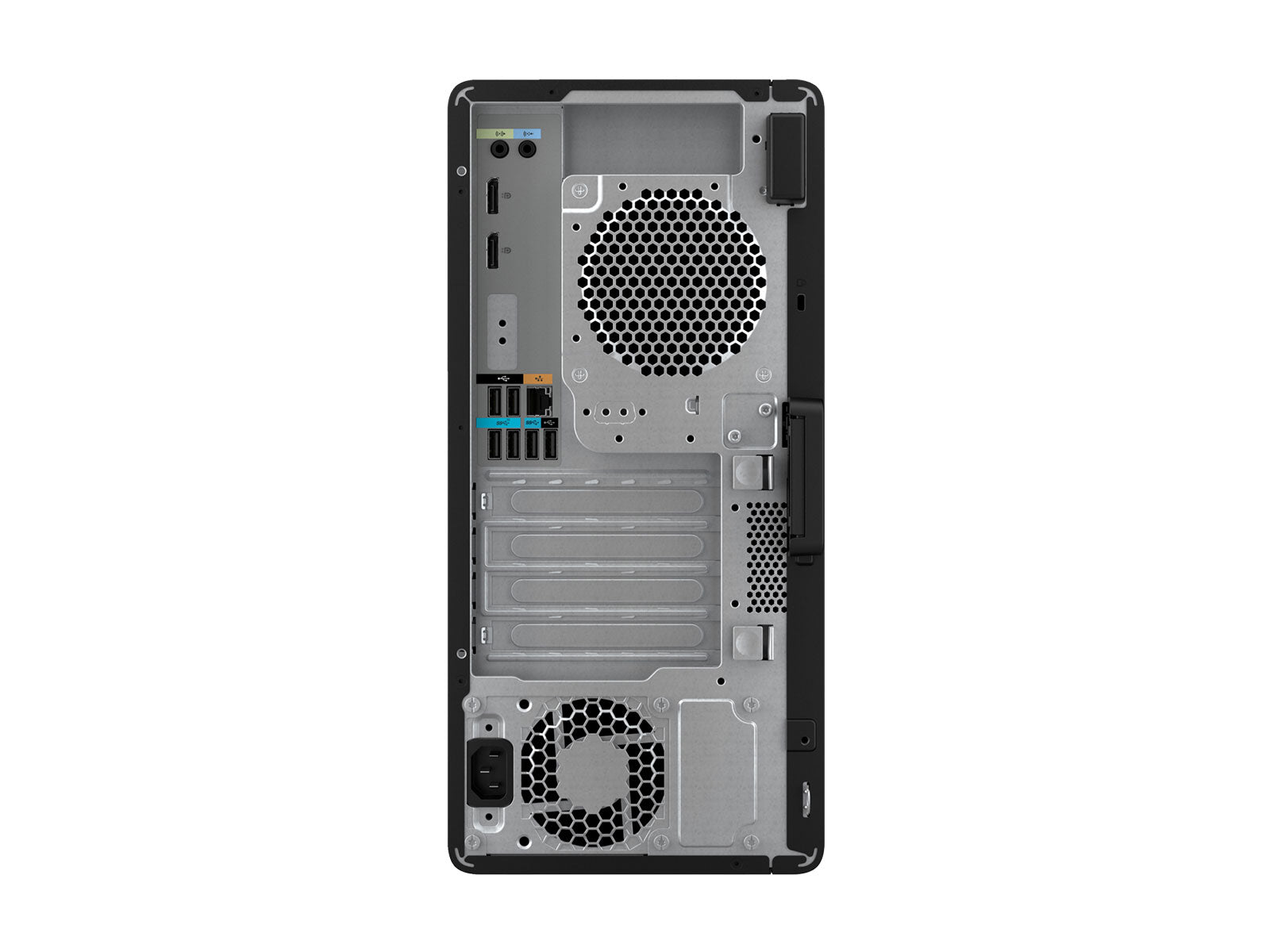 その他 HS HP Z2 G9 | Core i7-14700 | 128GB DDR5 | 1TB NVMe SSD | RTX A4500 20GB