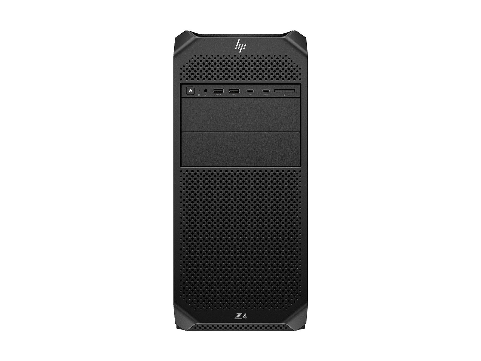 HP Z4 G5 Workstation | Intel Xeon w5-2445 @ 4.60GHz | 10-Core | Up to 128GB ECC DDR5 | 1TB NVMe ZTurbo SSD | Win10-11 Pro