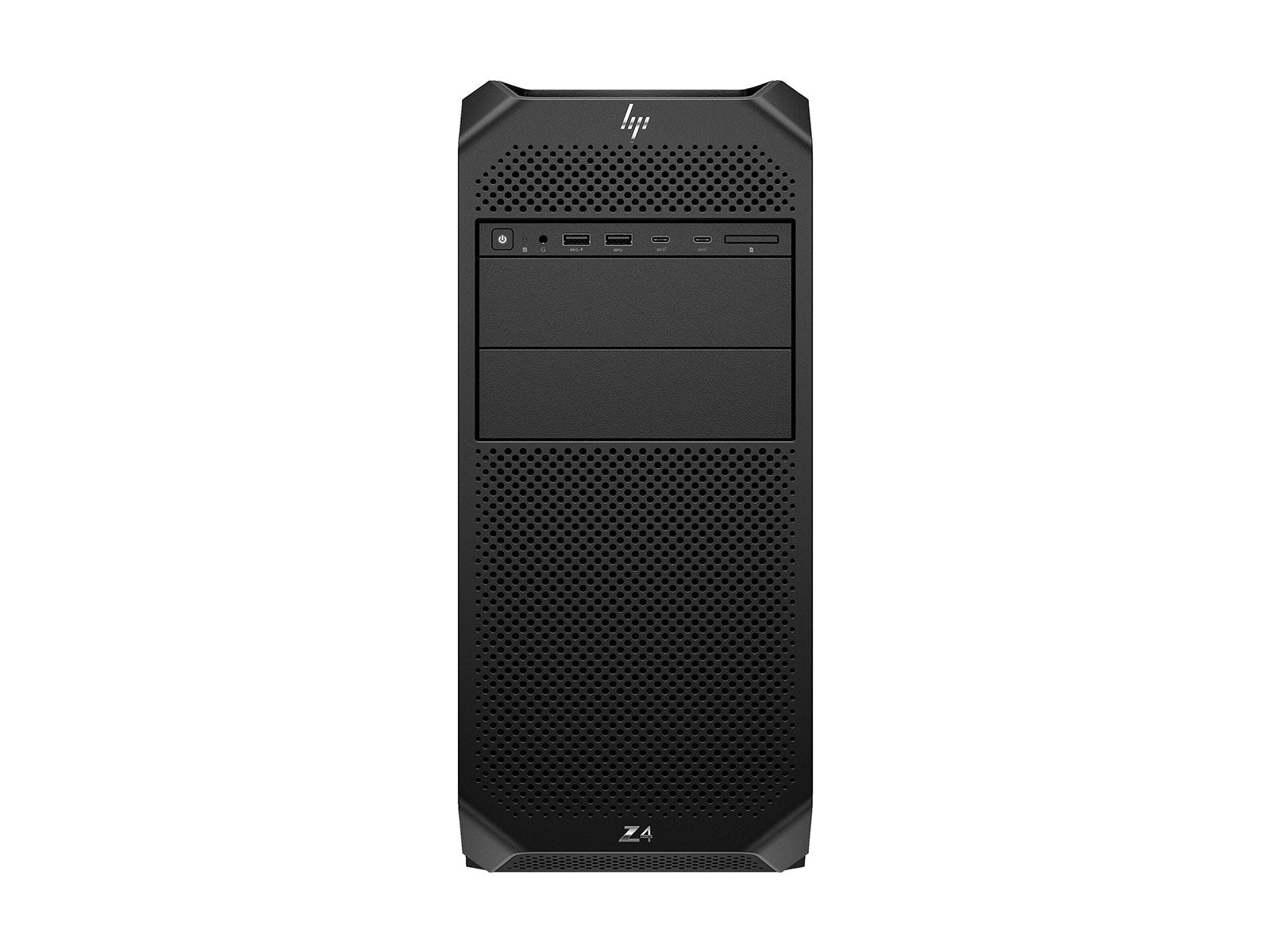 HP Z4 G5 Workstation | Intel Xeon w5-2445 @ 4.60GHz | 10-Core | 256GB ECC DDR5 | 1TB NVMe SSD | AMD W7900 48GB