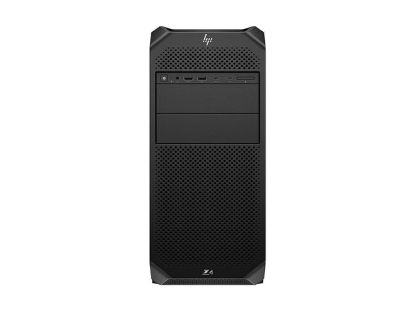 HP Z4 G5 Workstation | Intel Xeon w5-2445 @ 4.60GHz | 10-Core | 256GB ECC DDR5 | 1TB NVMe SSD | AMD W7900 48GB