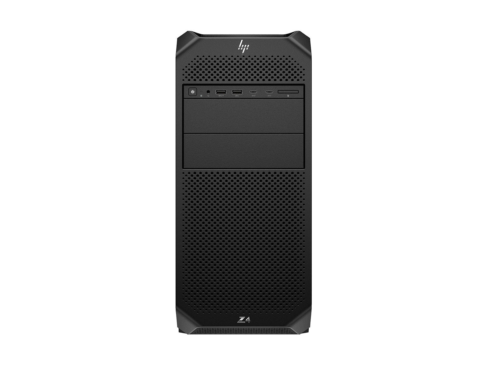 HP Z4 G5 Workstation | Intel Xeon w5-2445 @ 4.60GHz | 10-Core | 128GB ECC DDR5 | 1TB NVMe ZTurbo SSD | NVIDIA RTX A4000 16GB | Win10-11 Pro Monitors.com 