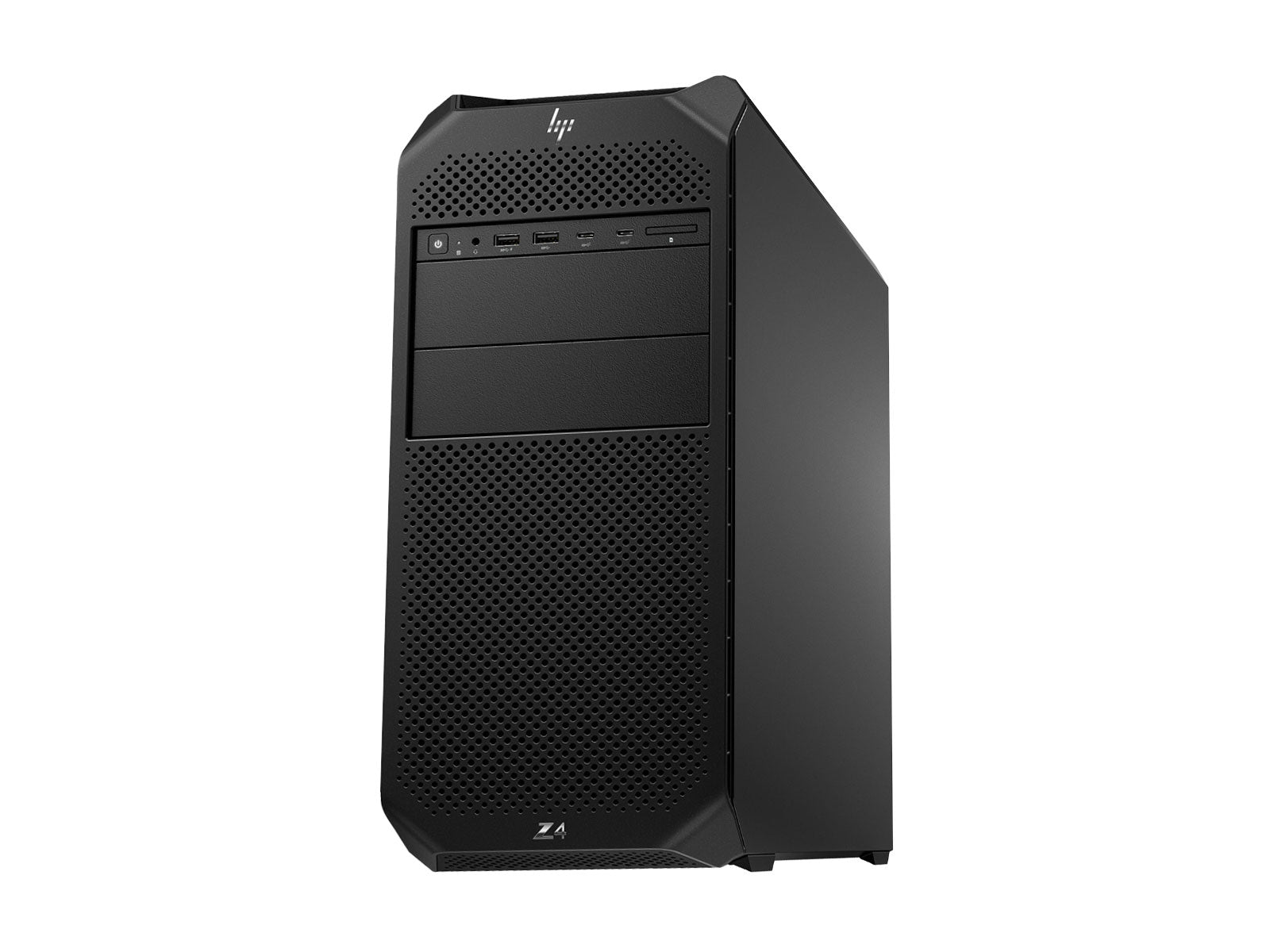HP Z4 G5 Workstation | Intel Xeon w5-2445 @ 4.60GHz | 10-Core | 256GB ECC DDR5 | 1TB NVMe SSD | AMD W7900 48GB