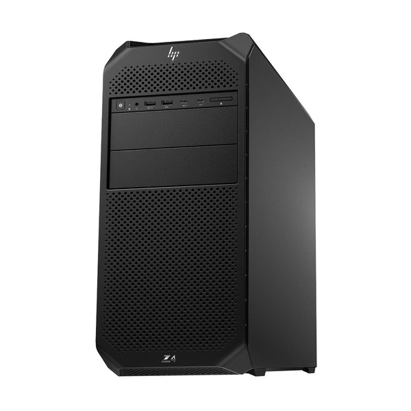 HP Z4 G5 | Xeon W5-2455X | 256GB ECC DDR5 | 2TB NVMe | RTX 6000