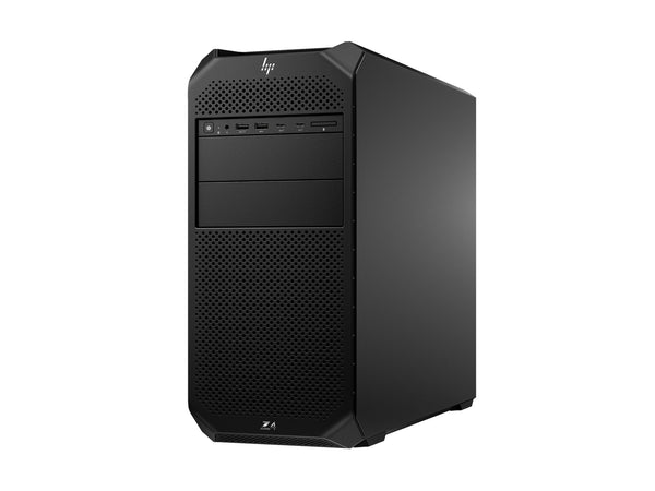 Complete PACS General Radiology Station | Barco Coronis MDCC-6530 6MP Color LED Display | HP Z4 G5 Workstation | Dictation Mic | Worklist Monitor (6530Z4G5)