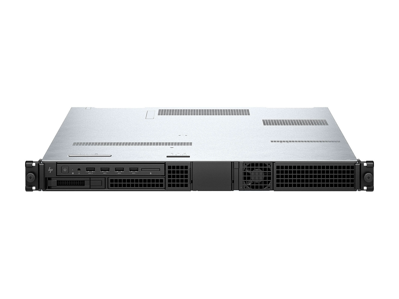 محطة العمل HP Z4 Rack G5 | Intel Xeon w5-2545 @ 4.7 جيجا هرتز | 12 نواة | 128 جيجابايت ECC DDR5 | 1 تيرابايت NVMe SSD | RTX A1000 8 جيجابايت | Win10-11 برو