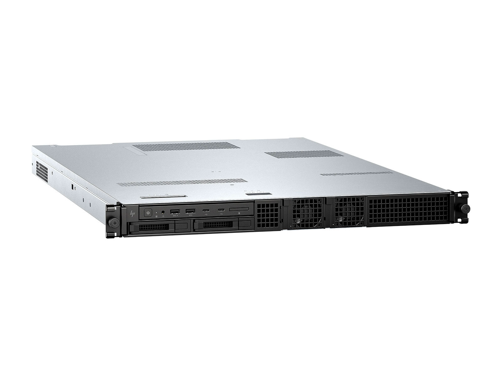 محطة العمل HP Z4 Rack G5 | Intel Xeon w5-2545 @ 4.7 جيجا هرتز | 12 نواة | 128 جيجابايت ECC DDR5 | 1 تيرابايت NVMe SSD | RTX A1000 8 جيجابايت | Win10-11 برو