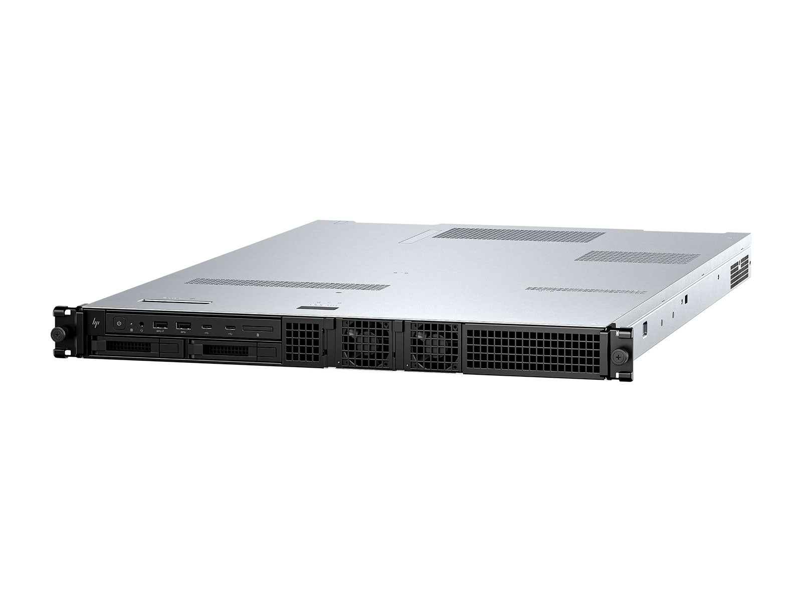 محطة العمل HP Z4 Rack G5 | Intel Xeon w5-2545 @ 4.7 جيجا هرتز | 12 نواة | 128 جيجابايت ECC DDR5 | 1 تيرابايت NVMe SSD | RTX A1000 8 جيجابايت | Win10-11 برو