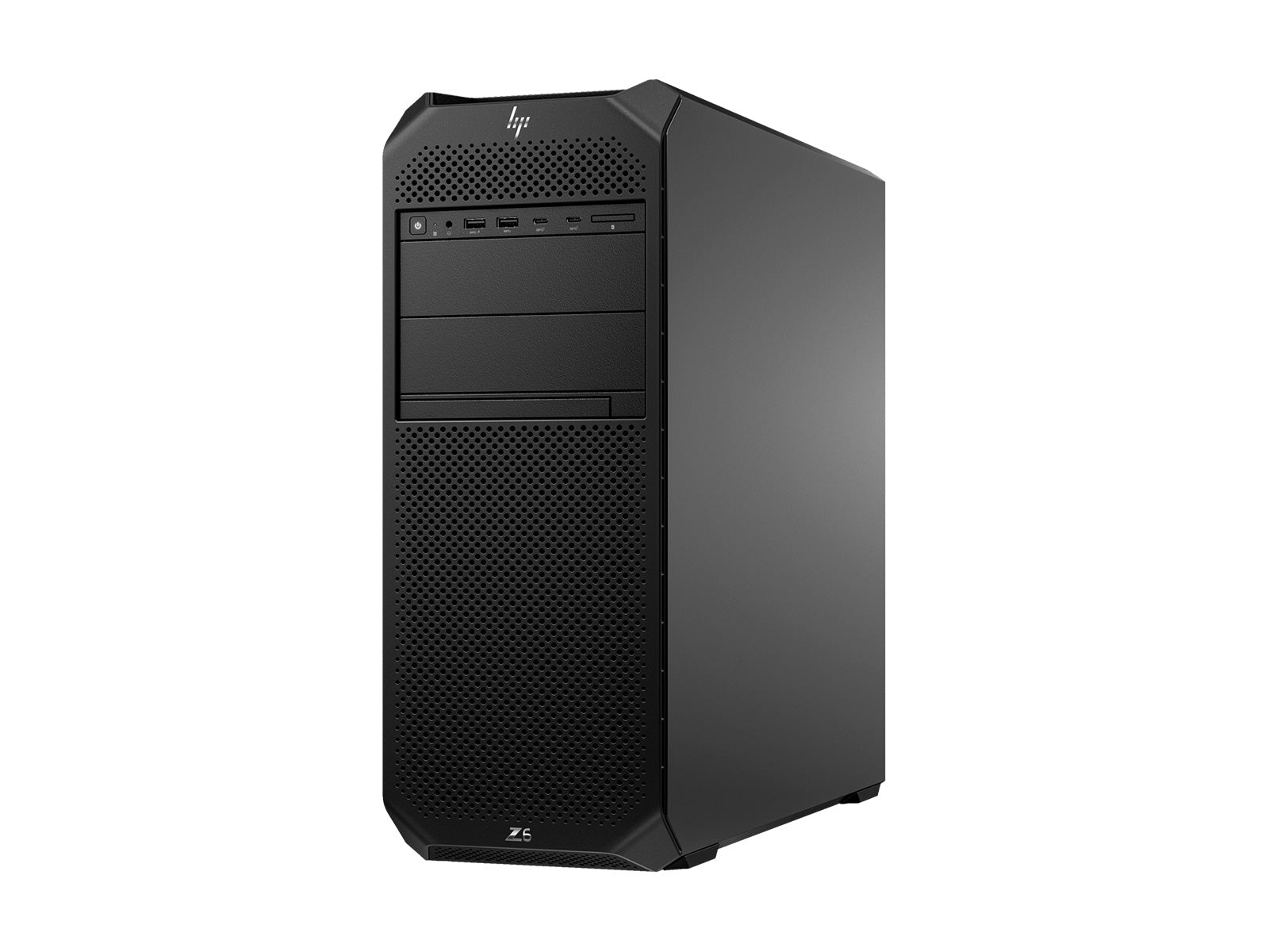 HP Z6 G5 Workstation | Intel Xeon w5-3435X @ 4.70GHz | 16-Core | 64GB ECC DDR5 | 1TB NVMe SSD | MXRT-6700 8GB | Win10-11 Pro (Copy) Monitors.com 