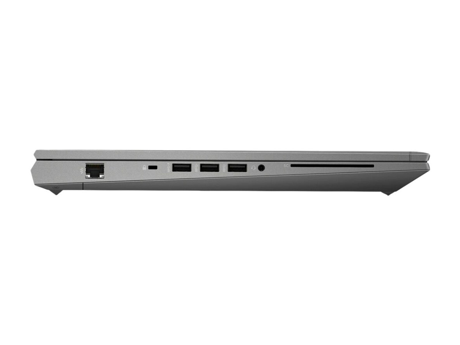HP ZBook Fury 17 G8 Mobile Radiology Workstation | 17.3" 4K UHD DICOM Calibration | Intel i7-11800H @ 4.60GHz | 8-core | 128GB DDR4 | 512GB NVMe SSD | RTX A5000 24GB | Win10 Pro