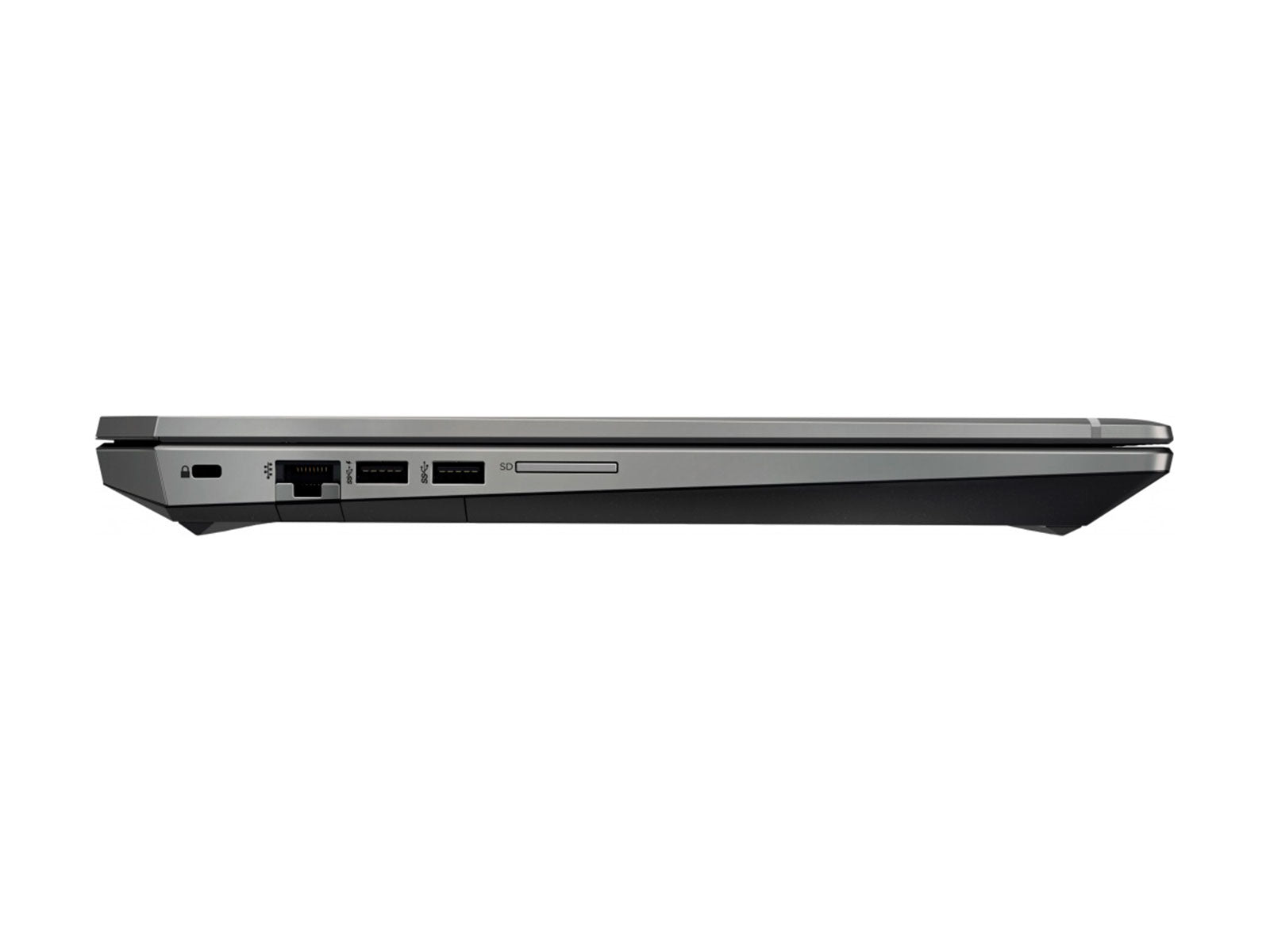 HP ZBook Fury 15 G6 Mobile Radiology Workstation | 15.6" 4K UHD DICOM Calibration | Intel i7-9850H @ 4.60GHz | 64GB DDR4 | 512GB NVMe SSD | NVIDIA Quadro RTX3000 6GB | Win10 Pro