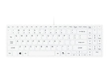 Teclado USB com fio HP Edição Healthcare (926941-001)