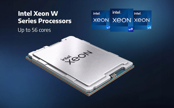 Intel Xeon-processors: het hart van krachtige medische beeldvorming