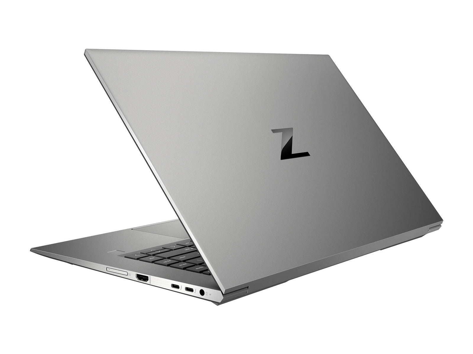 HP ZBook Studio 15 G8 | Core i7-11800H | 16GB | 512GB NVMe | RTX T1200