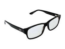 HyperX Spectre 1ª Edição - Óculos para Jogos (Preto) - Quadrado - Médio-Grande (4P5S1AA#ABA)