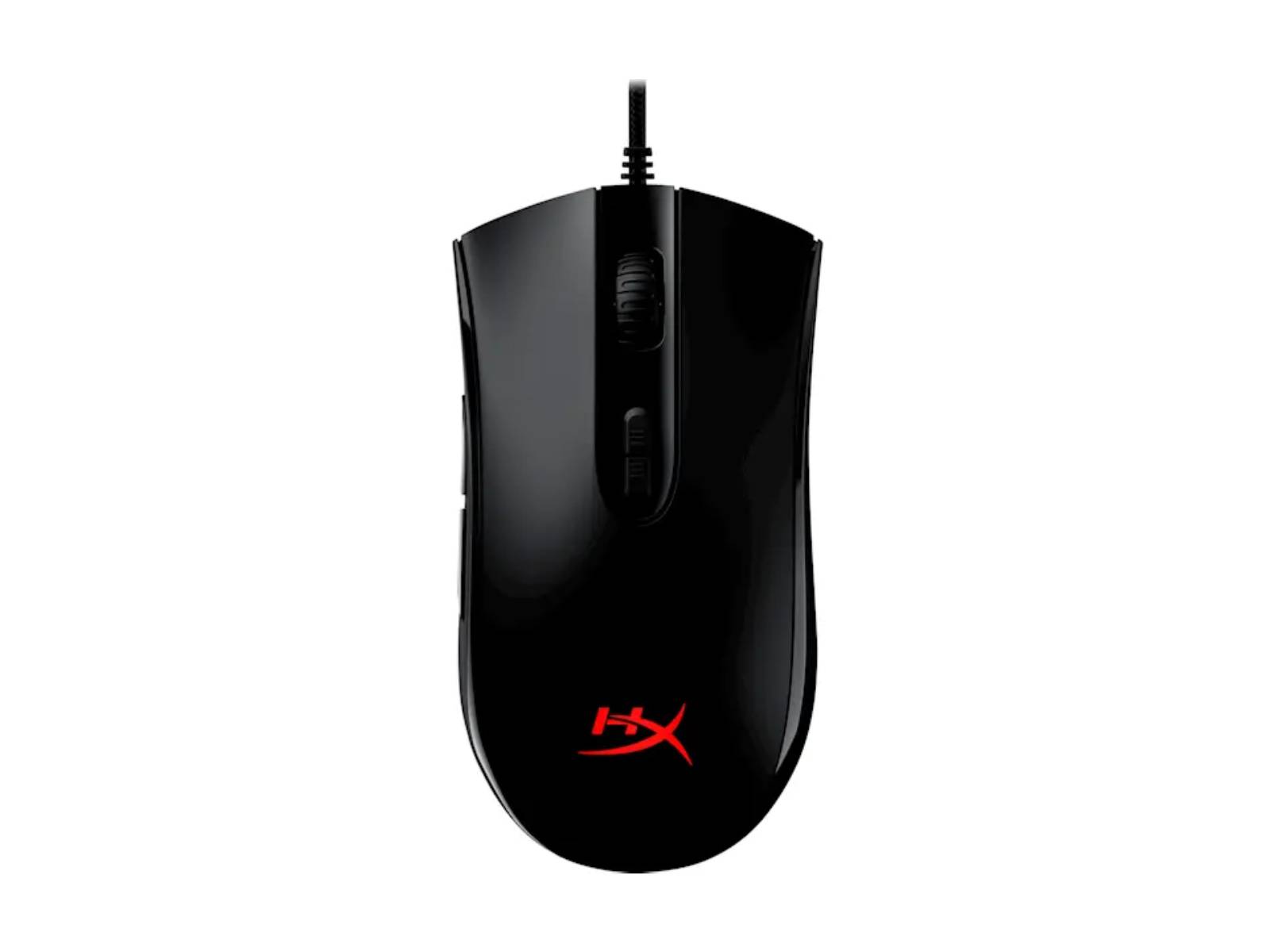 HyperX Pulsefire Core Gaming Mouse HX PFC BLK GAM MSE (4P4F8AA)