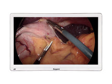 Ikegami MLW-2750UHD 27 " 4K Moniteur d'affichage chirurgical (MLW-2750UHD)