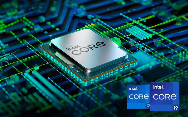 Powerhouse για ακτινολόγους με επεξεργαστή Core i9-13900