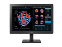 LG 2MP Monitoraggio del display clinico a LED a LED da 24 "con calibrazione automatica DICOM (24HR513C)