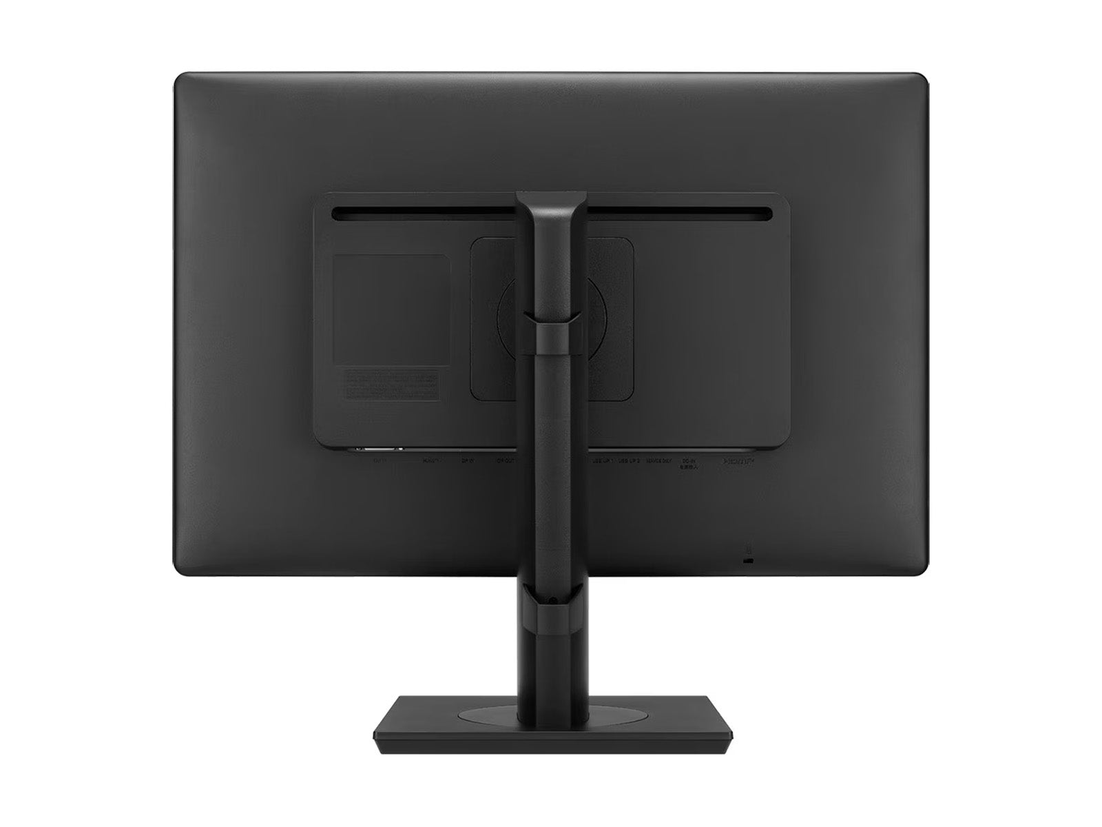 LG 2MP 24" Color LED Clinical Review Display Monitor with Auto DICOM calibration (24HR513C)