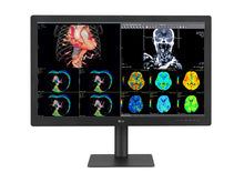 LG 32HQ713D 8MP 32 "Monitoraggio PACS di radiologia medica del colore diagnostico - 1000 CD/M² Luminosità DICOM (32HQ713D)