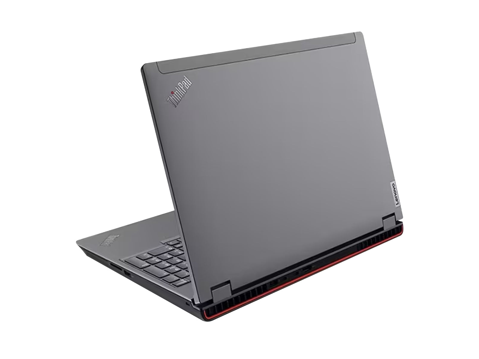 Lenovo ThinkPad P16 16" Mobile Radiology Workstation | 4K+ UHD 9MP DICOM OLED Touchscreen 400nits Display | Intel Core i9-12900HX @ 5.0GHz | Up to 128GB DDR5 | 1TB NVMe SSD | Nvidia RTX A4500 16GB | Win10-11 Pro