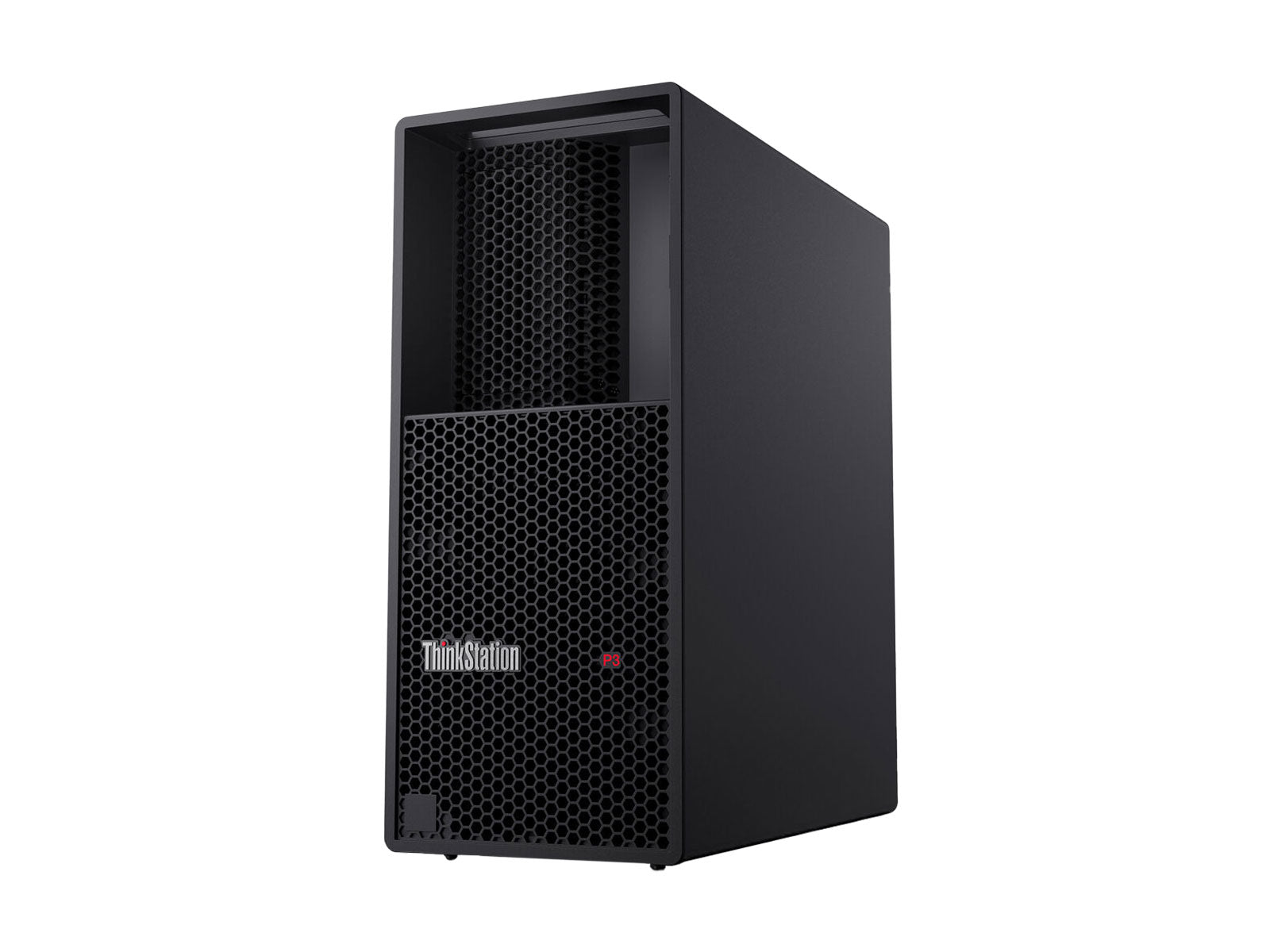 Lenovo ThinkStation P3 Tower Workstation | Core i9-14900K @ 6.0GHz | 24-Core | 64GB DDR5 | 1TB NVMe SSD | RTX A2000 12GB | WiFi 6E