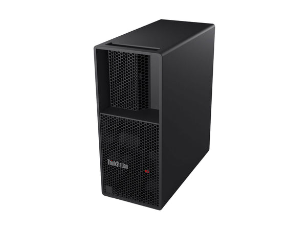 Lenovo ThinkStation P3 Tower Workstation | Core i7-14700 @ 5.4GHz | 20-Core | 128GB DDR5 | 1TB NVMe SSD | RTX 2000 Ada 16GB