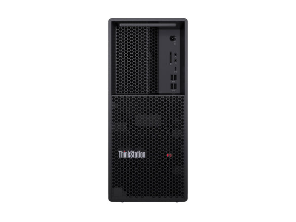 Lenovo ThinkStation P3 Tower Workstation | Core i7-14700 @ 5.4GHz | 20-Core | 128GB DDR5 | 1TB NVMe SSD | RTX 2000 Ada 16GB
