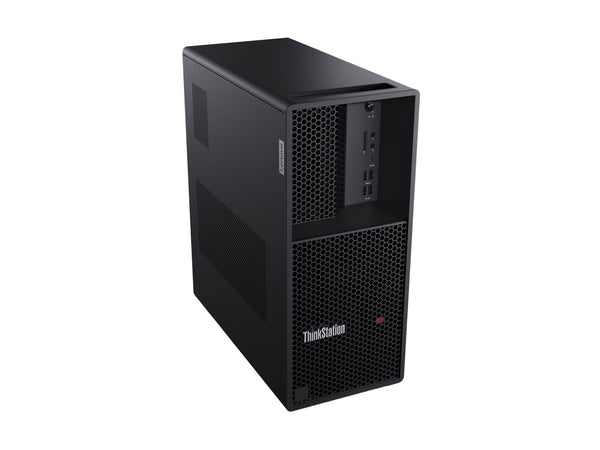 Lenovo ThinkStation P3 Tower Workstation | Core i7-14700 @ 5.4GHz | 20-Core | 128GB DDR5 | 1TB NVMe SSD | RTX 2000 Ada 16GB