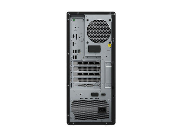 Lenovo ThinkStation P3 Tower Workstation | Core i7-14700 @ 5.4GHz | 20-Core | 128GB DDR5 | 1TB NVMe SSD | RTX 2000 Ada 16GB
