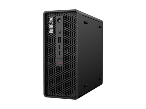 Lenovo Estação de trabalho ThinkStation P360 Ultra | Núcleo i7-12700 @ 4.9GHz | 12-Núcleo | DDR5 de 64 GB | SSD NVMe de 1 TB | RTX A2000 6GB | Win10-11 Profissional