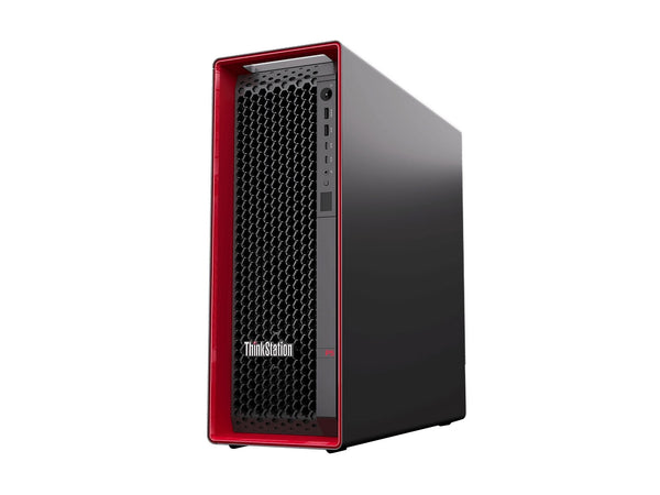 Lenovo ThinkStation P5 Tower Workstation | Xeon W5-2455X @ 4.6GHz | 12-Core | 64GB DDR5 | 1TB NVMe SSD | RTX A4500 20GB