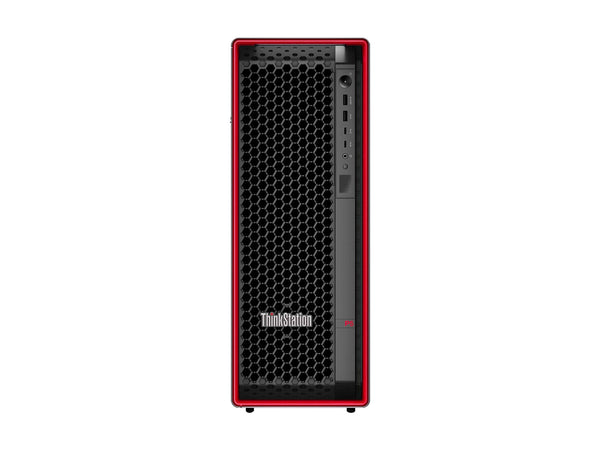 Lenovo ThinkStation P5 Tower Workstation | Xeon W5-2455X @ 4.6GHz | 12-Core | 64GB DDR5 | 1TB NVMe SSD | RTX A4500 20GB
