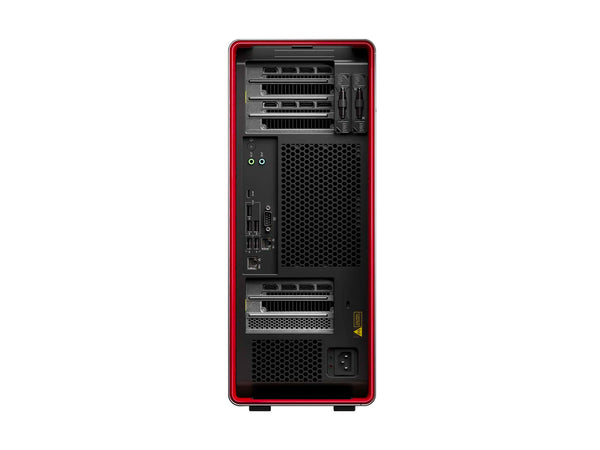 Lenovo ThinkStation P7 Workstation | Intel Xeon W5-3435X @ 4.70GHz | 16-Core | 64GB ECC DDR5 | 1TB NVMe SSD | MXRT-6700 8GB