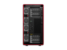 Lenovo ThinkStation PX Workstation | Intel Xeon Gold 6530 @ 4.0GHz | 32-Core | 256GB ECC DDR5 | 1TB NVMe SSD | 2 x RTX A6000 48GB