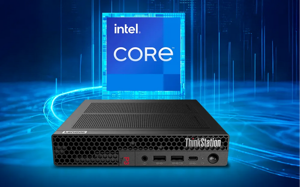 Huge Leap in Performance with Intel Core i7 and Core i9