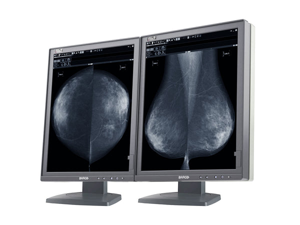 Barco Coronis MDMG-5221 5MP 21