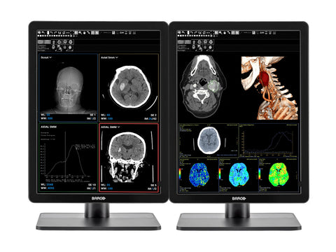 Barco Nio MDNC-3421 3MP 21